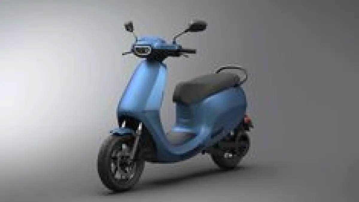 Touring motor listrik 1.700 km pakai Indomobil Tirano! Biaya cuma Rp10 ribu, ini bukti motor listrik makin andal.(Pinterest)