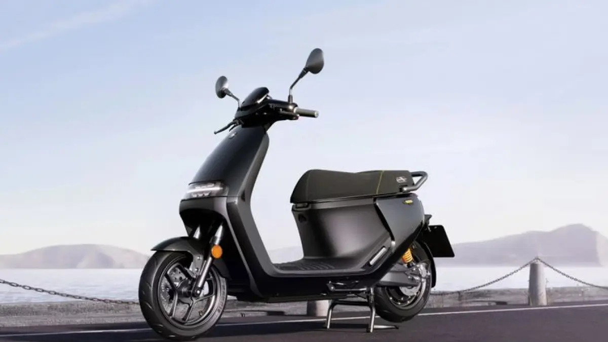 Rekomendasi motor listrik yang bagus dan awet terbaru, hadir dengan fitur canggih, hemat energi, dan cocok untuk penggunaan harian.