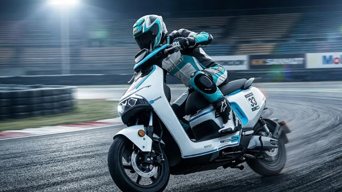 Zongshen 1S5 Indonesia spesifikasi hadir dengan jarak tempuh 300 km, teknologi hybrid, dan pengisian cepat yang efisien.