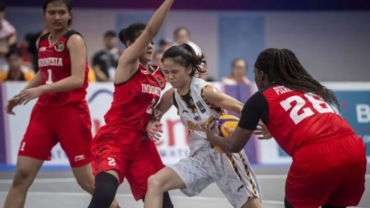 Hasil Final Four Proliga 2026 Pekan Kedua: LavAni Kokoh di Puncak, Gresik Pupuk Indonesia Dominan, Ini Klasemen & Top Skor Terbaru!