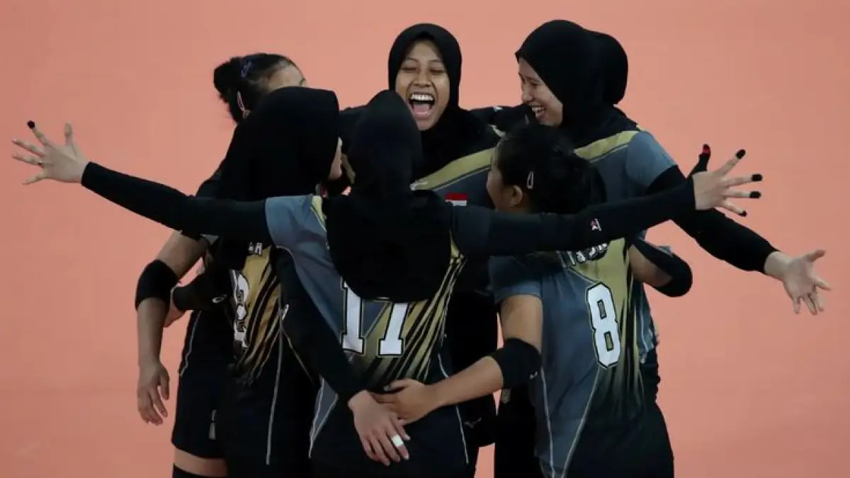 Hasil Proliga Voli 2026 Hari Ini: Jakarta Lavani Perkasa, Top Skor Dikuasai Taylor Sander, Ini Klasemen & Jadwal Lengkap!