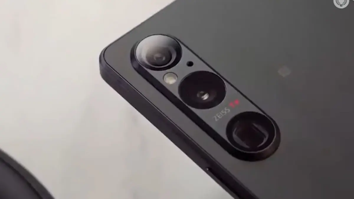 HP kamera Sony murah 2026 terbaik? Xperia 1 Mark 7 hadir dengan performa gahar, tapi kualitas kamera masih jadi sorotan.