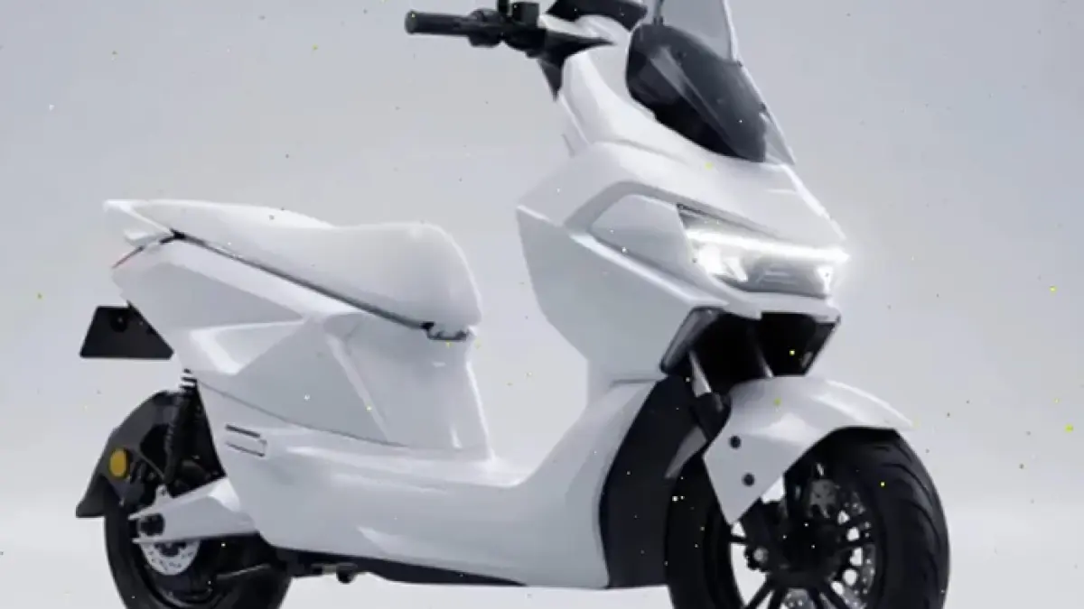 Motor listrik indonesia terbaru 2026 hadir dengan fitur canggih, jarak tempuh jauh, dan performa tinggi, cocok untuk mobilitas harian.