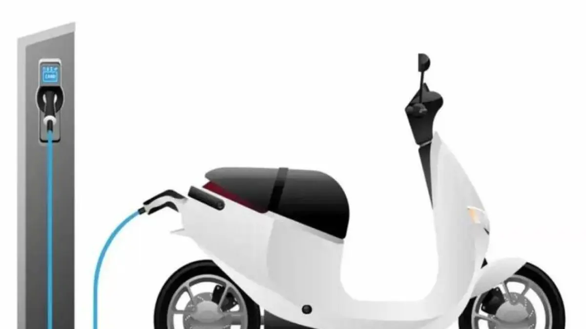 Zongsen IS5 hadir sebagai motor listrik jarak tempuh 300 KM dengan teknologi hybrid super irit dan pengisian cepat.