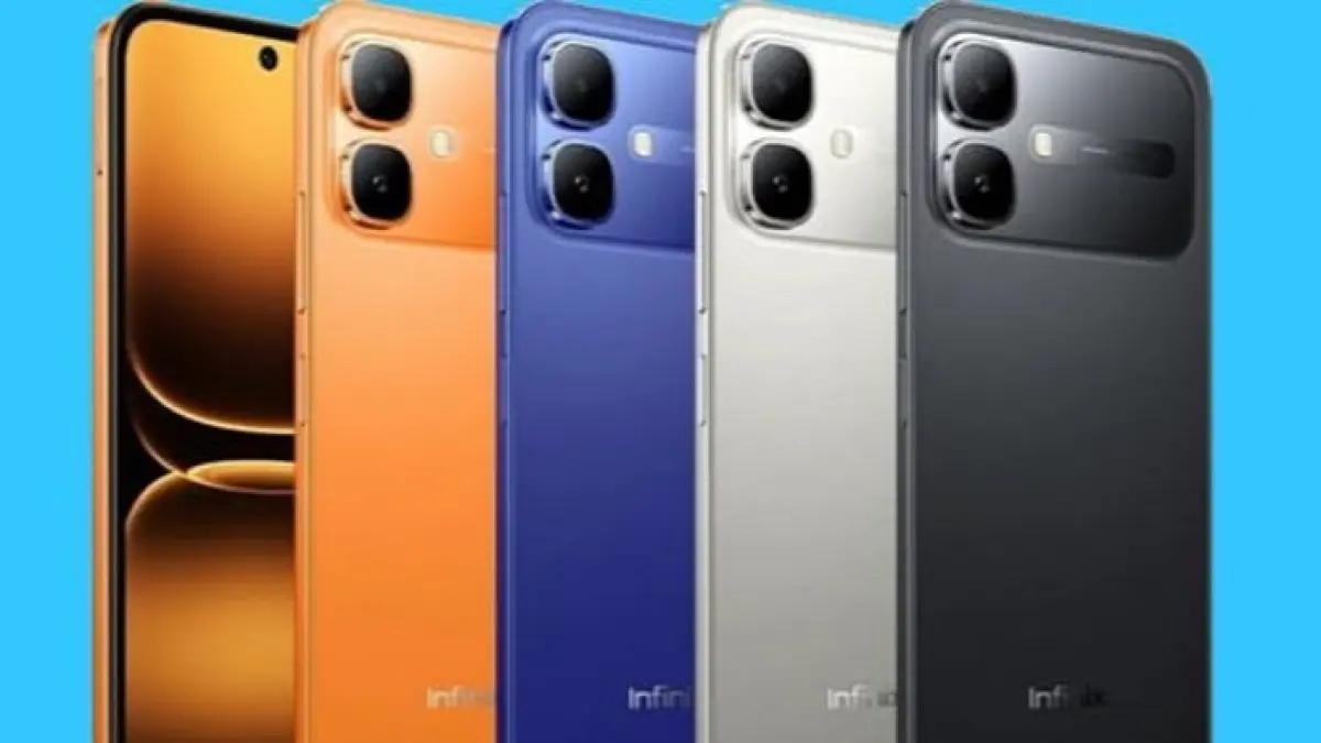 5 HP 1 jutaan terbaik 2026 paling laris, dari baterai 7000 mAh hingga kamera Sony dan update OS 6 tahun!
