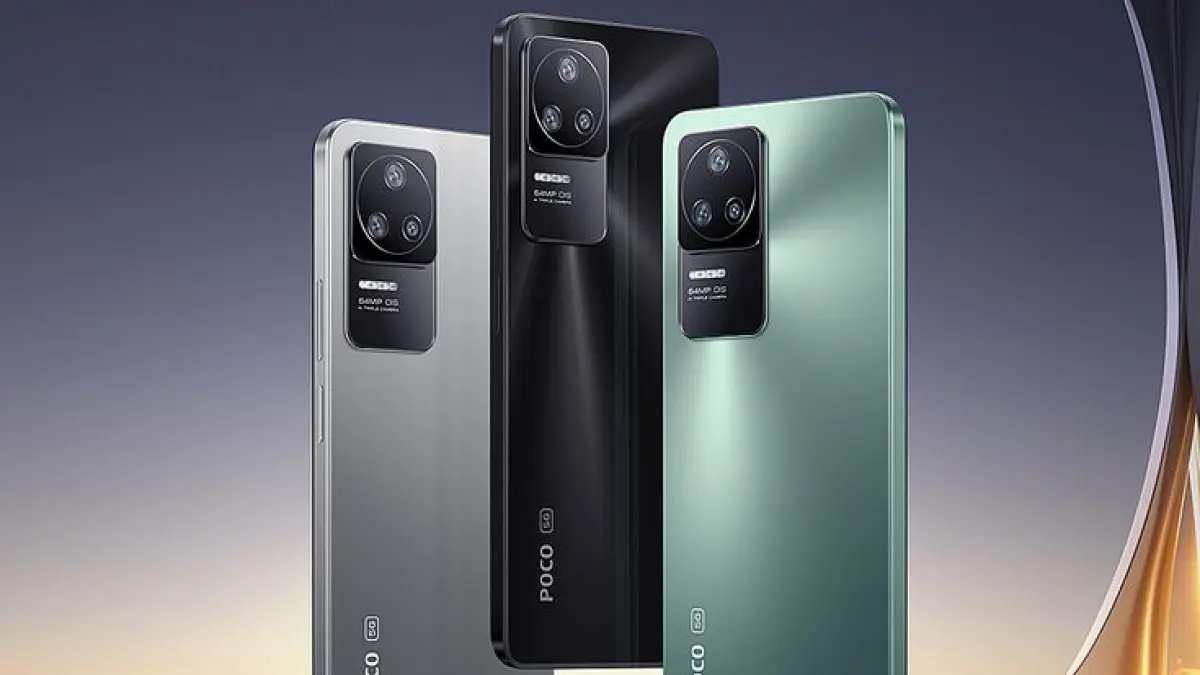 5 HP Snapdragon 870 harga 2 jutaan terbaik 2026, performa gaming kencang dengan spek flagship murah dan worth it dibeli!