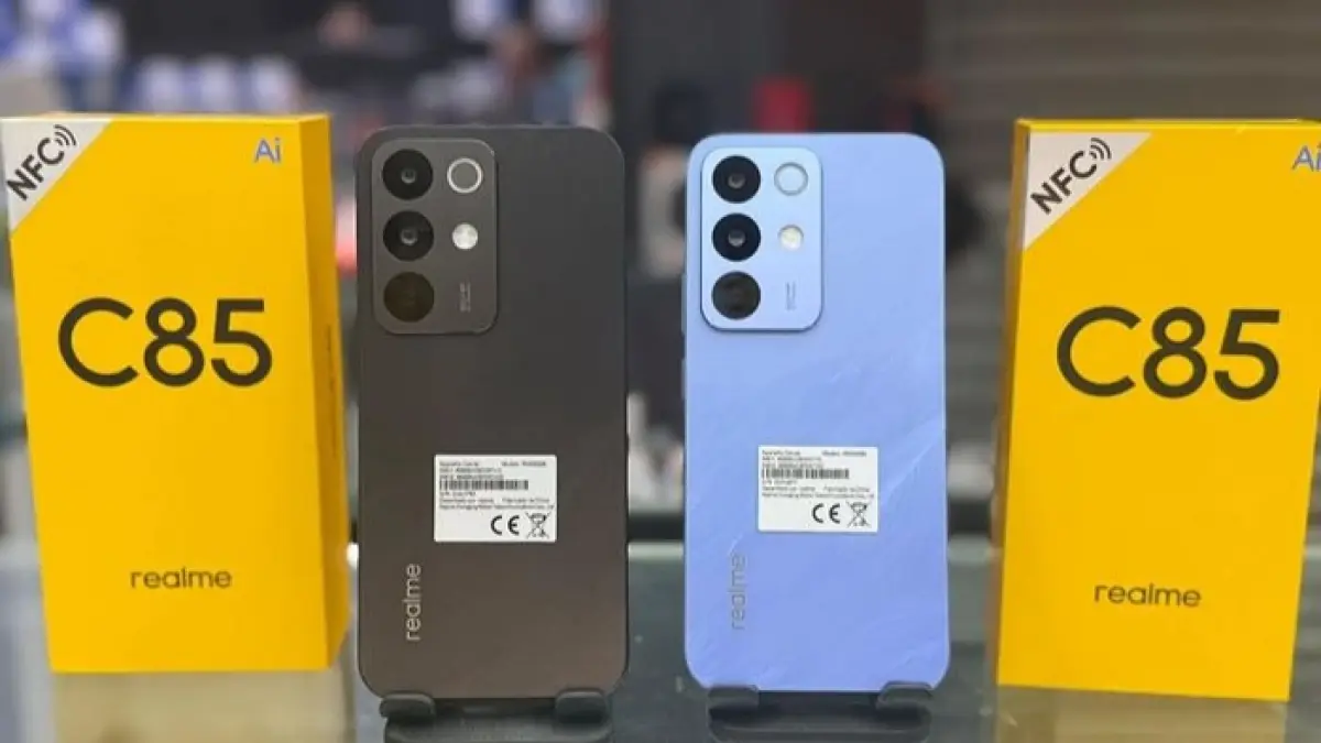 7 HP 2 jutaan terbaik April 2026 hadir dengan performa ngebut, baterai jumbo, dan fitur premium di harga terjangkau.