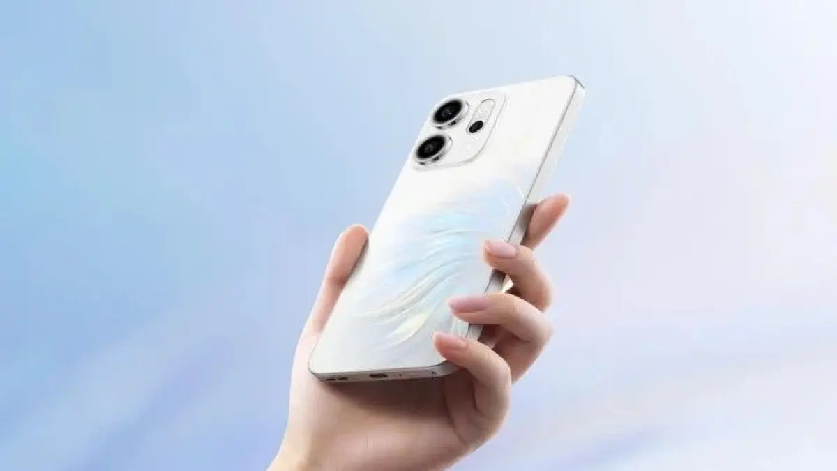 7 HP OPPO 5G RAM 8/256 GB terbaik dengan harga turun drastis. Spek kencang, baterai besar, cocok untuk jangka panjang.