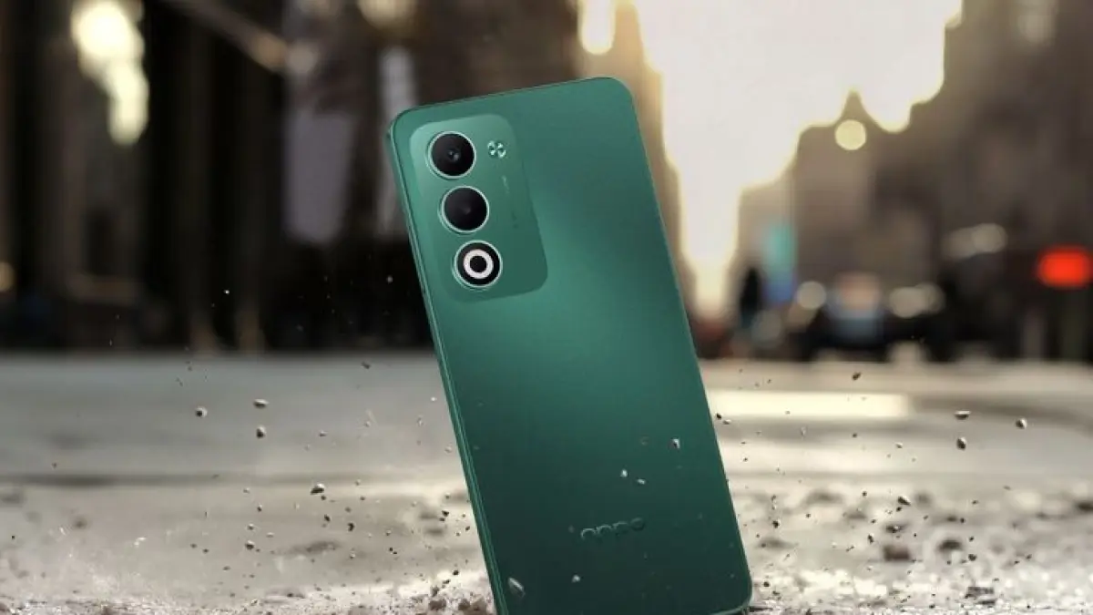 7 HP Oppo harga 1–2 jutaan terbaik 2026, murah tapi premium dengan baterai besar dan fitur lengkap untuk harian.