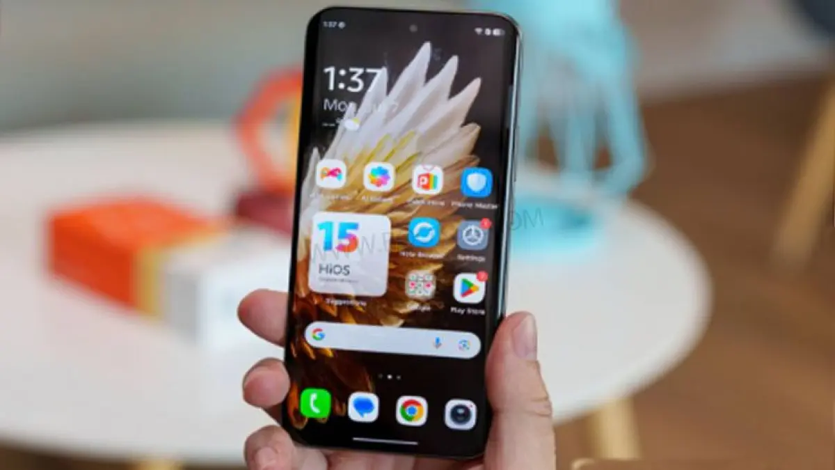 Daftar HP layar AMOLED 144 Hz murah harga 2 jutaan dengan performa kencang dan tampilan super halus.