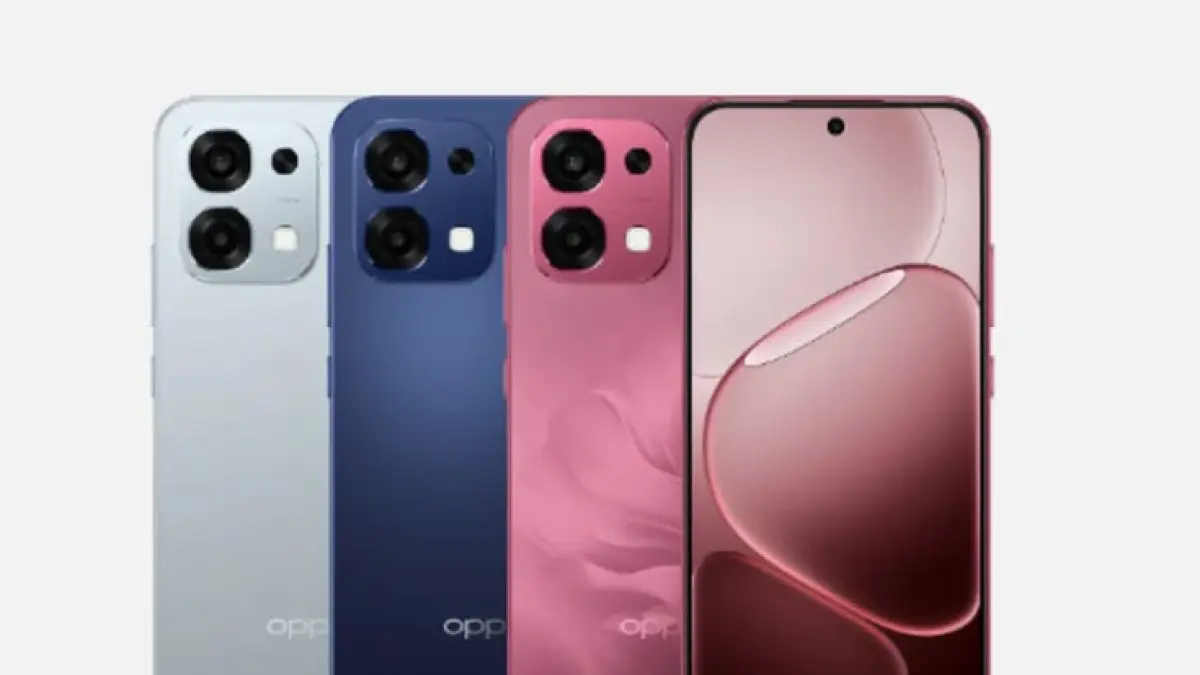 Daftar HP Oppo terbaru 2026 resmi rilis di Indonesia, harga mulai Rp1 jutaan hingga flagship premium dengan spesifikasi lengkap.