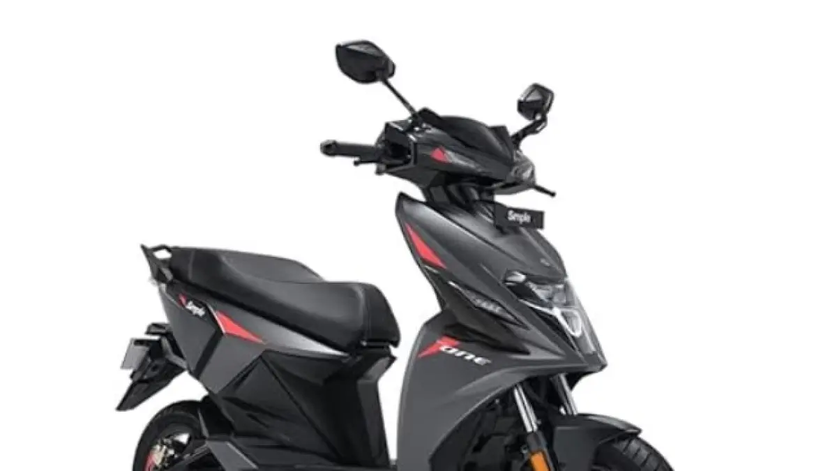 Fast charging Tirano Indomobil pakai charger 16 amp, baterai naik hampir 50 persen hanya dalam 1 jam, jauh lebih cepat.(Pinterest)