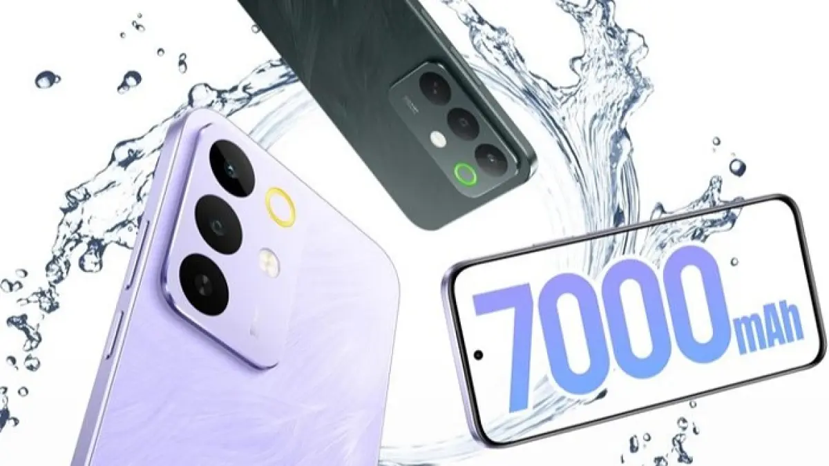 HP 2 jutaan terbaik April 2026 hadir dengan fitur premium seperti AMOLED, kamera 108 MP, dan fast charging super cepat.