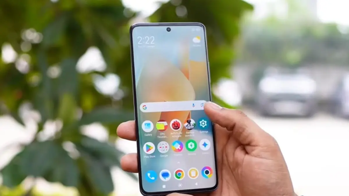 HP harga 1 jutaan terbaik 2026 hadir dengan fitur premium, baterai besar, dan layar 120Hz. Cek rekomendasi lengkapnya di sini!