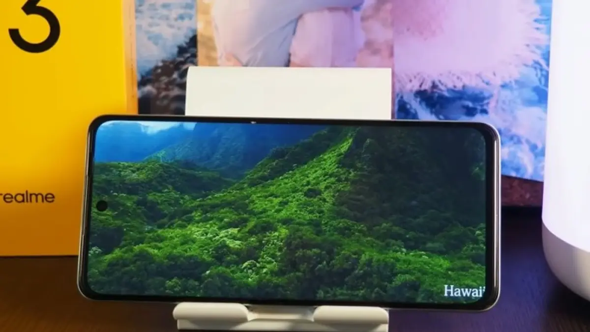 HP murah kamera bagus 2026 harga 2 jutaan dengan hasil foto jernih, cocok untuk konten dan kebutuhan harian.