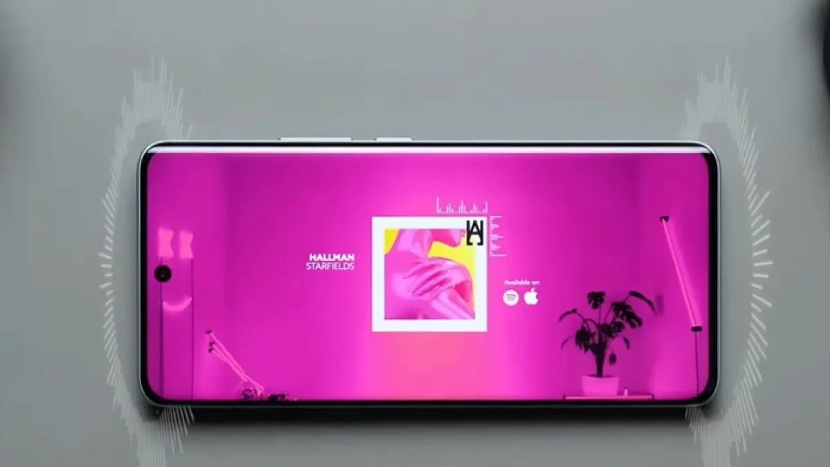 HP murah spek gahar terbaru 2026 dengan RAM 12 GB, performa ngebut, baterai awet, cocok gaming dan multitasking.