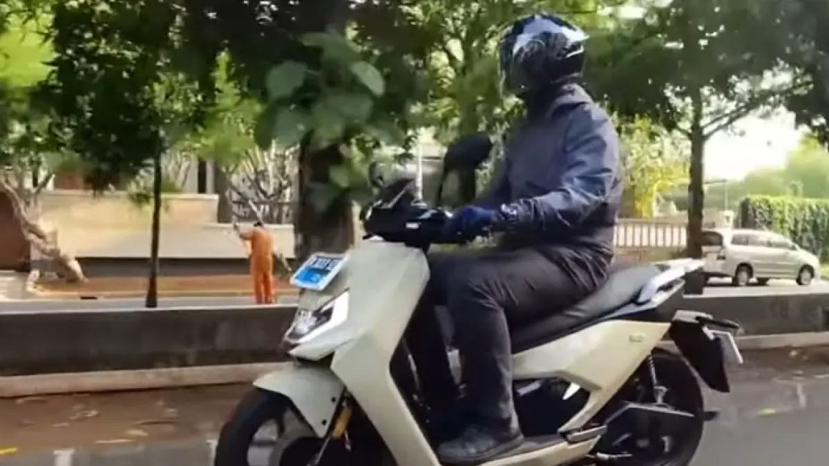 Motor listrik efisiensi tinggi terbaru 2026 hadir murah, hemat biaya, dan punya fitur canggih untuk mobilitas harian.