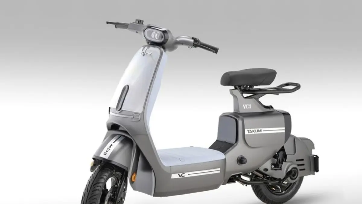 Motor listrik Zongsen IS5 tembus 300 km sekali cas berkat teknologi hybrid canggih, solusi efisien untuk perjalanan jauh.(Pinterest)
