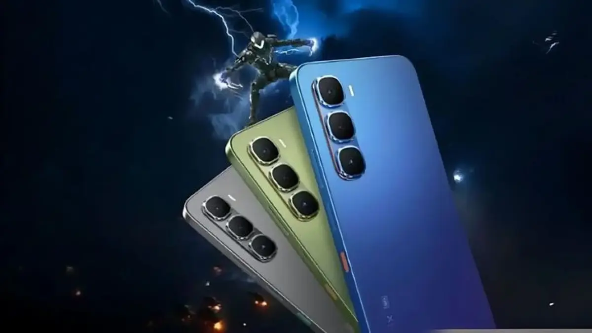 Rekomendasi HP layar AMOLED murah terbaik dengan harga sejutaan hingga 2 jutaan dan spek premium.
