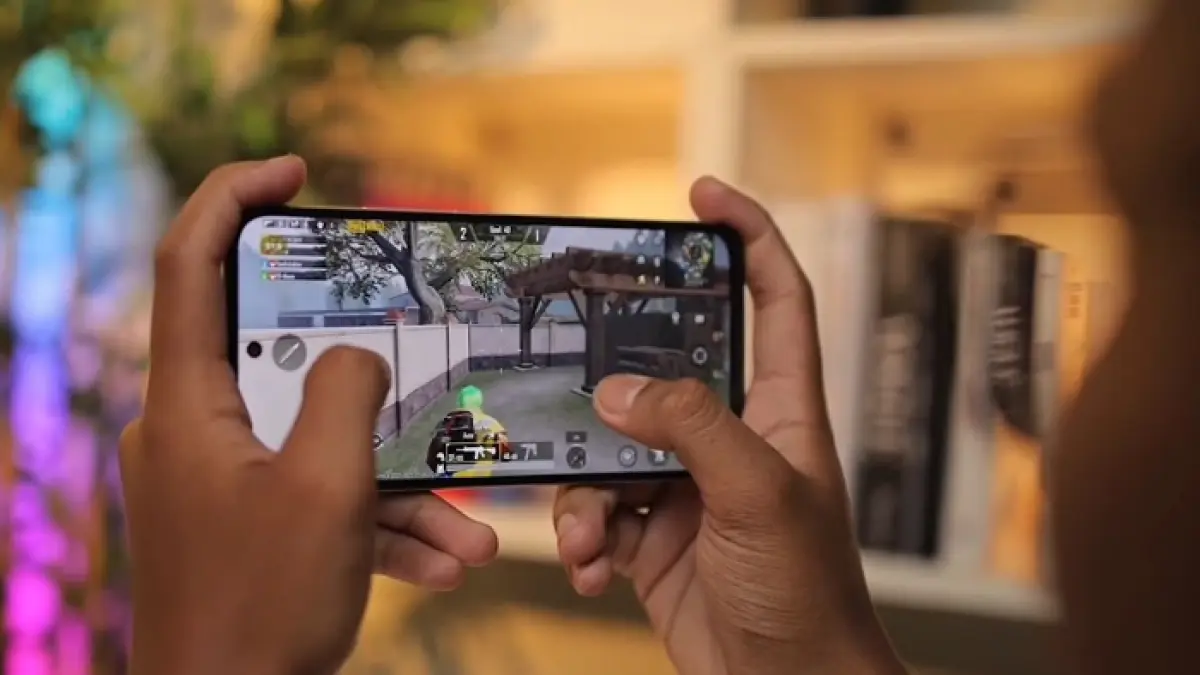 Rekomendasi hp murah chipset kencang terbaik 2026 dari Vivo, performa ngebut harga terjangkau cocok multitasking dan gaming.