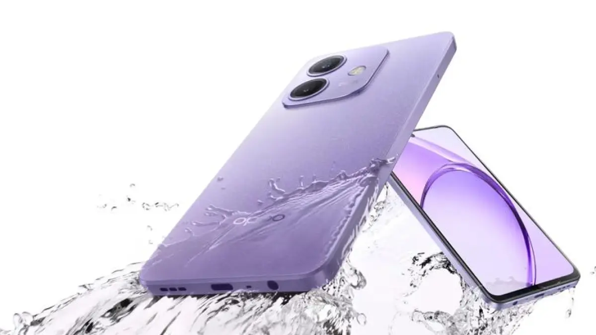 7 HP OPPO 5G RAM 8/256 GB murah terbaik Lebaran 2026, mulai Rp2 jutaan dengan baterai besar dan kamera jernih.