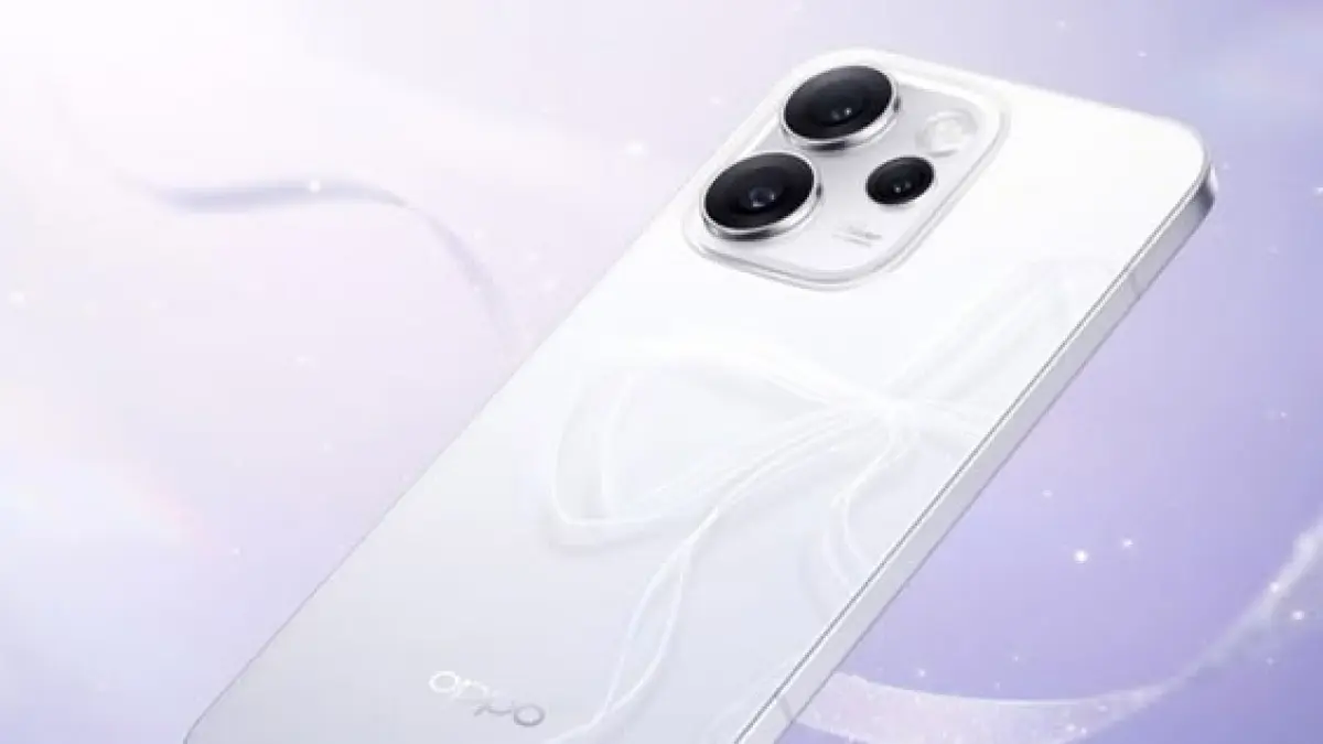 7 HP Oppo 5G RAM 8/256 GB terbaik akhir 2025, harga makin terjangkau dengan spesifikasi gahar untuk multitasking dan gaming.