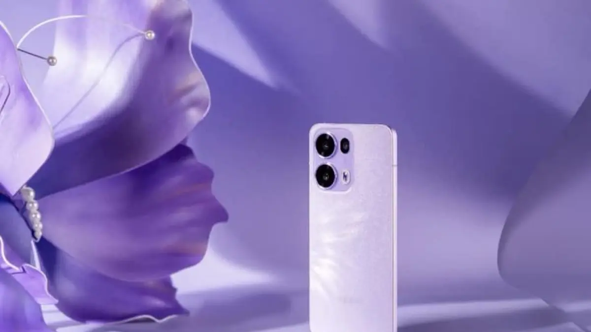 7 HP Oppo 5G termurah dan terbaik, mulai Rp2 jutaan dengan performa kencang, cocok untuk gaming, multitasking, dan streaming.