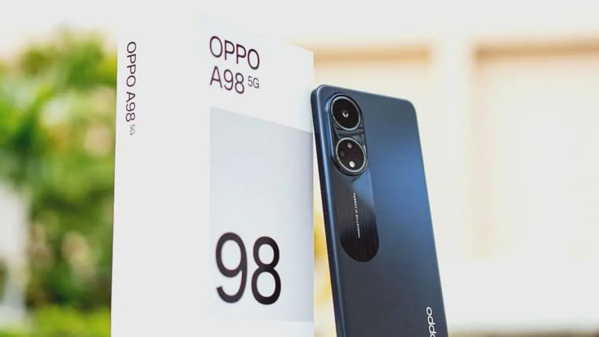 7 HP Samsung dan OPPO kamera OIS terbaik Rp3 jutaan 2026, hasil foto tajam dan video stabil tanpa blur. Cek rekomendasinya!