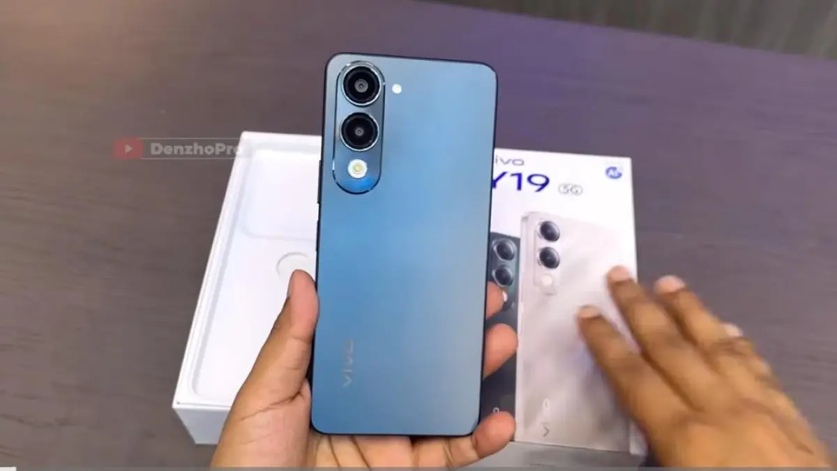 7 HP Vivo 1 jutaan terbaik 2026 dengan baterai jumbo, RAM besar, dan harga mulai Rp1,2 jutaan. Cocok untuk harian.