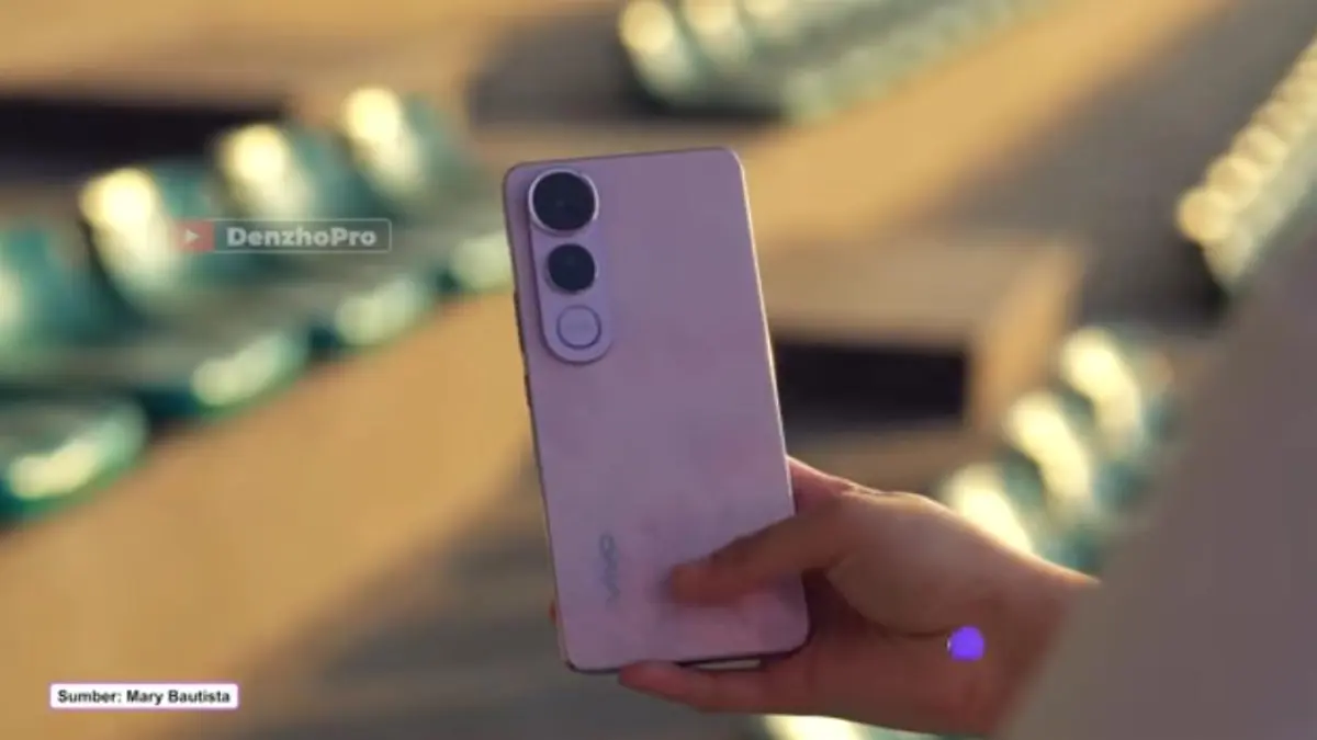 7 HP Vivo 5G terbaru 2026 paling worth it, harga mulai Rp1 jutaan dengan performa kencang dan fitur lengkap.