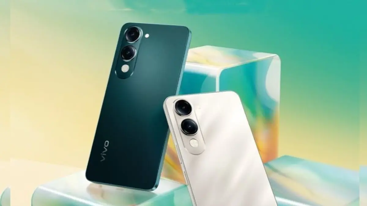 Daftar HP Vivo 5G RAM 8/256 GB terbaik 2026, spek kencang, baterai jumbo, harga mulai 2 jutaan!