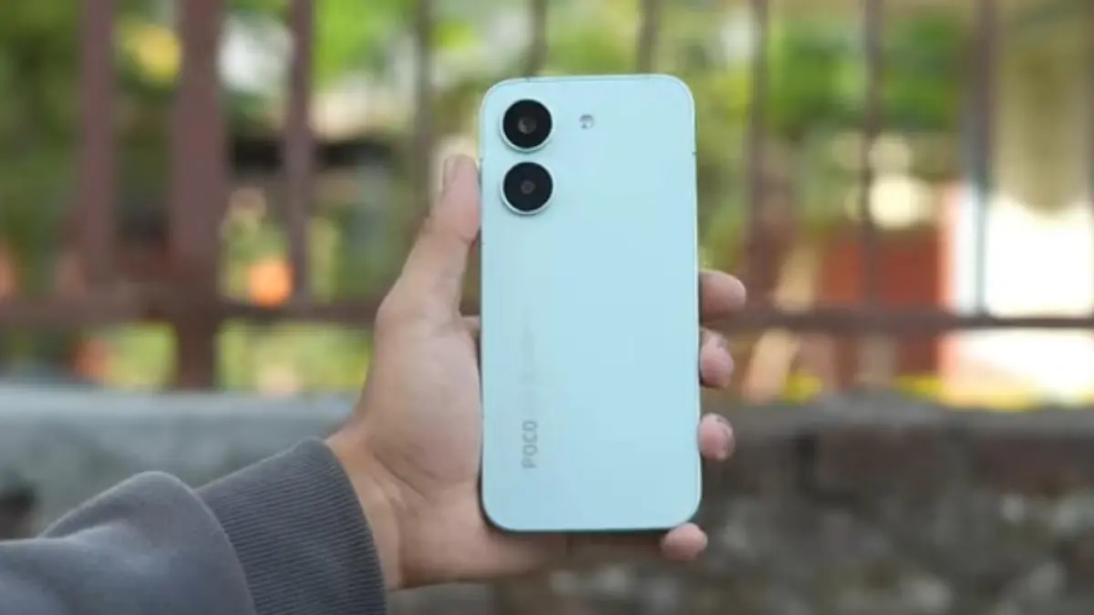 Daftar HP Xiaomi terbaru 2026 dari Poco, Redmi hingga flagship dengan spek gila, baterai jumbo, dan harga kompetitif.