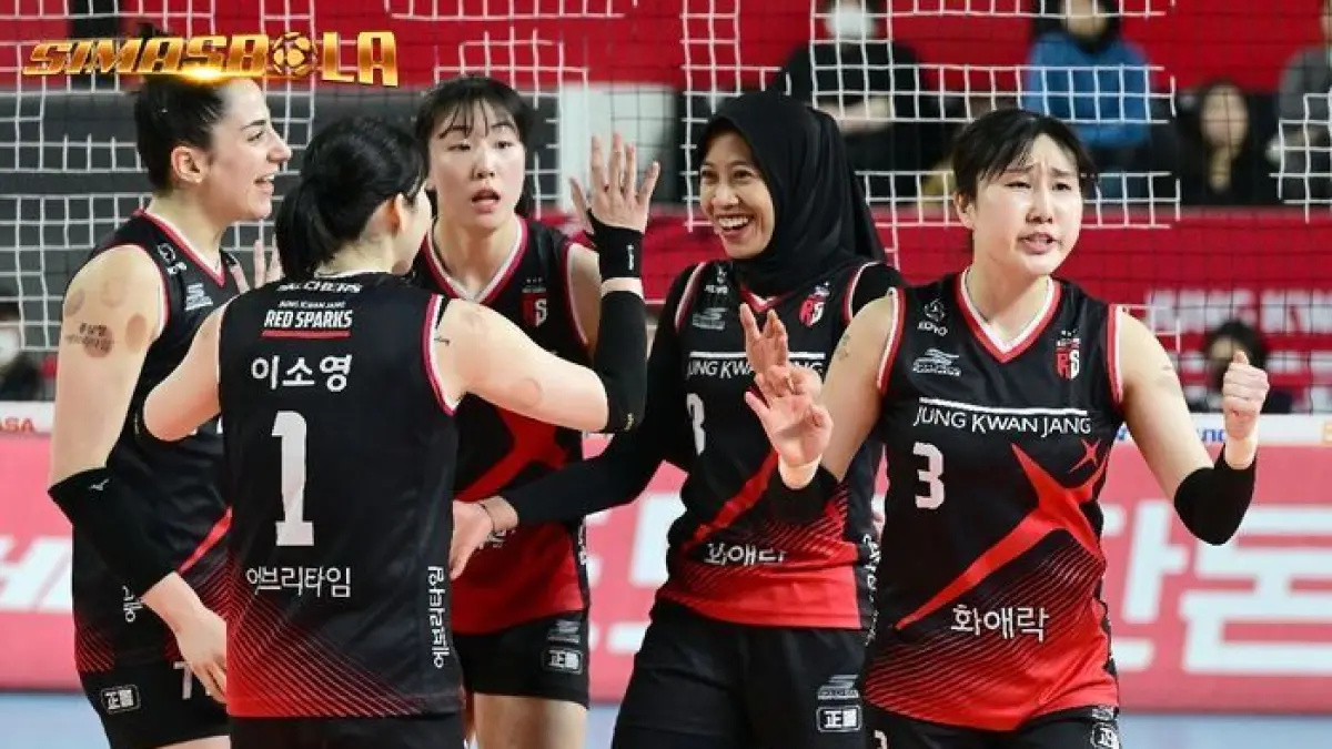 Hasil Final Four Proliga 2026 terbaru: Enduro menang dramatis, klasemen dan top skor berubah jelang seri Semarang.(Pinterest)