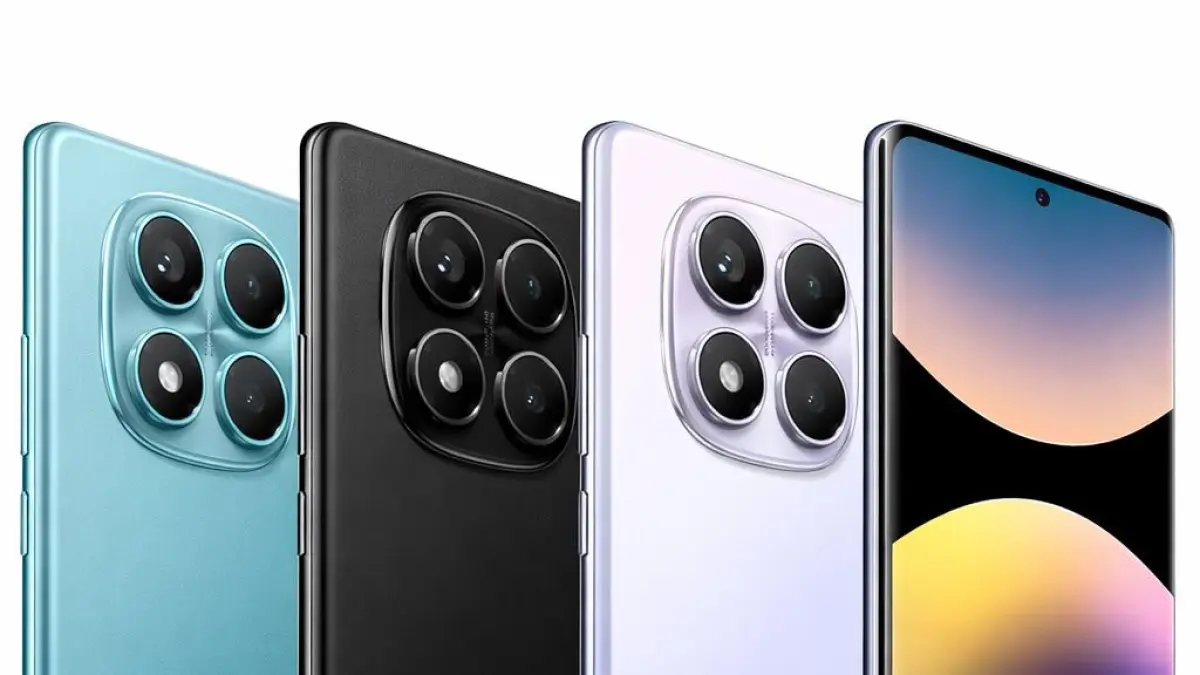 HP Xiaomi terbaru 2026 hadir dengan spek gahar dari Redmi hingga Poco flagship. Ini daftar lengkap dan fitur unggulannya!