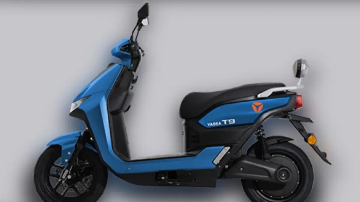 Motor listrik torsi badak & handling juara! Cek review jujur performa Gear 2, jok empuk, hingga fitur canggih untuk commute harian.