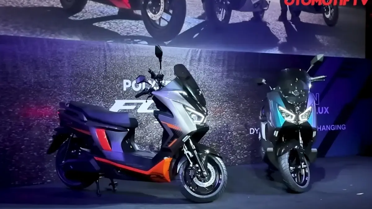 Polytron Fox 350 hadir gantikan Fox Air dengan harga mulai Rp15 jutaan. Simak spesifikasi, fitur baru, dan keunggulannya!