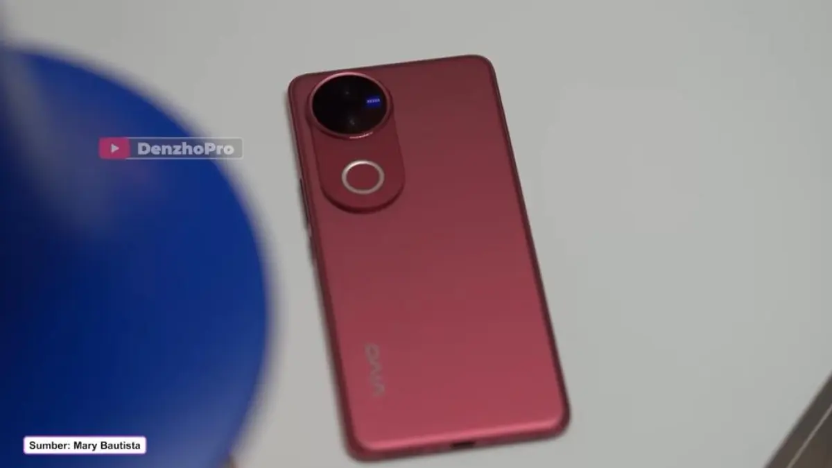 Rekomendasi 7 HP Vivo 5G RAM 8/256 GB terbaik, harga mulai 2 jutaan dengan performa kencang dan baterai jumbo.