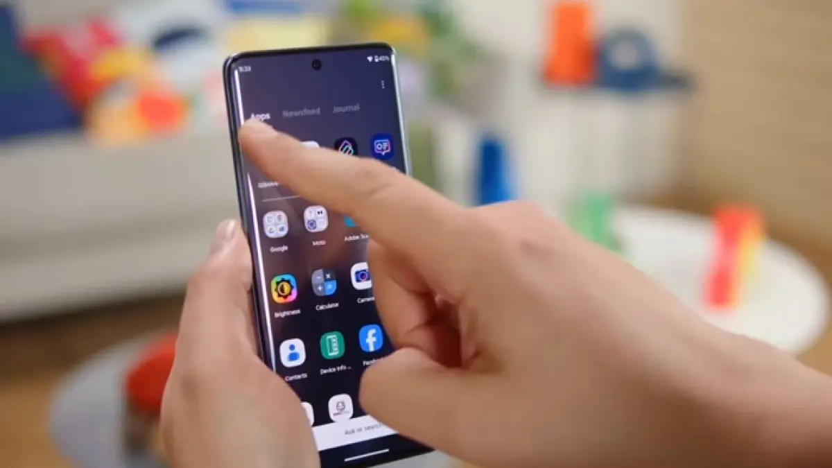 Rekomendasi hp murah baterai besar terbaik 2026, kapasitas hingga 7000 mAh, tahan lama dan cocok untuk aktivitas harian.