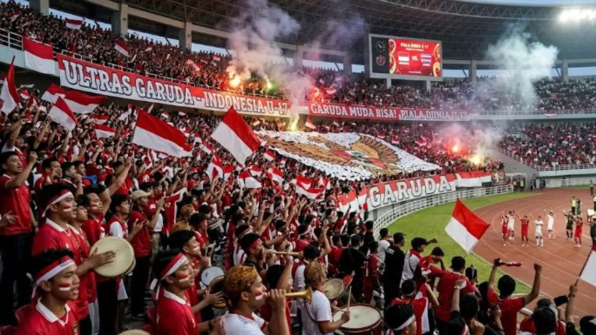 Cek jadwal Timnas Indonesia U-17 di Piala AFF 2026. Pantau klasemen, daftar top skor, dan live streaming lawan Malaysia di Indosiar. Klik di sini!