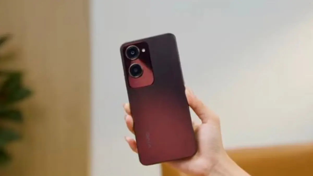 Cek rekomendasi HP Vivo harga 1-2 jutaan terbaik 2025. Ada baterai 6.500 mAh, desain mewah, dan spek gaming. Pilih HP idamanmu sekarang di sini!
