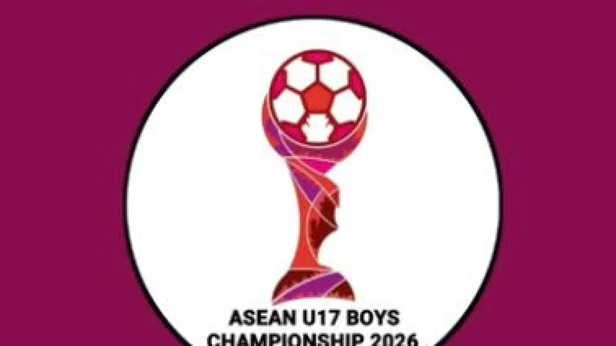 Jadwal Piala AFF U-17 2026: Timnas Indonesia vs Malaysia di Indosiar. Cek daftar pemain terbaru, klasemen, dan link live streaming di sini!