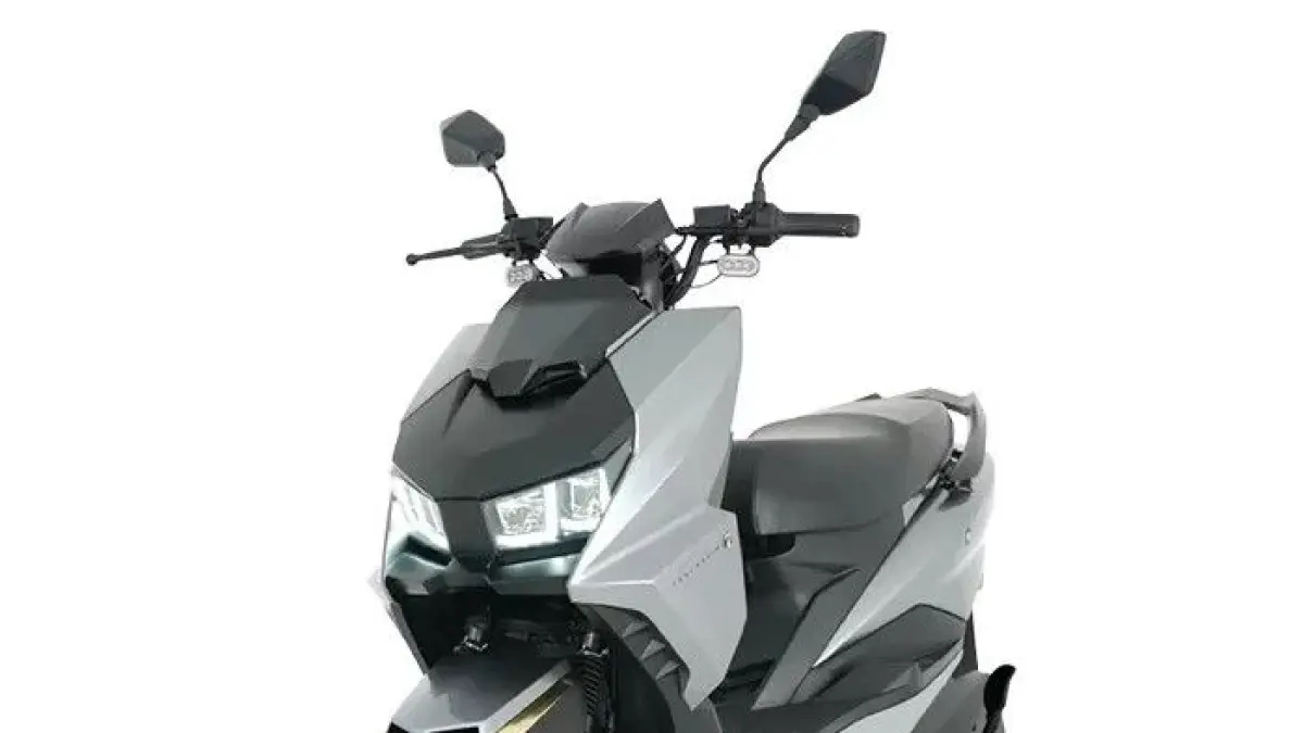 Review Polytron Fox S motor listrik 11 jutaan, biaya cas cuma Rp2.500. Hemat dan nyaman untuk harian, simak pengalaman pengguna.(Pinterest)