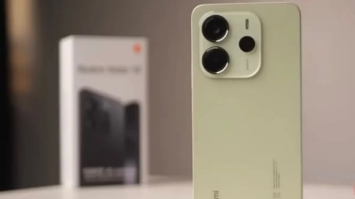 Cek daftar 7 HP Redmi terbaik turun harga akhir tahun 2026. Dari kamera 200 MP hingga baterai jumbo, harga mulai 1 jutaan! Jangan sampai kehabisan.