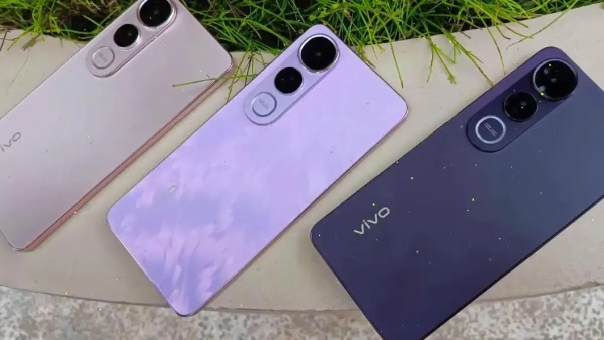 Daftar HP kamera depan 50 MP terbaik 2025 dengan hasil selfie jernih dan harga mulai Rp4 jutaan. Cocok untuk konten dan video call.