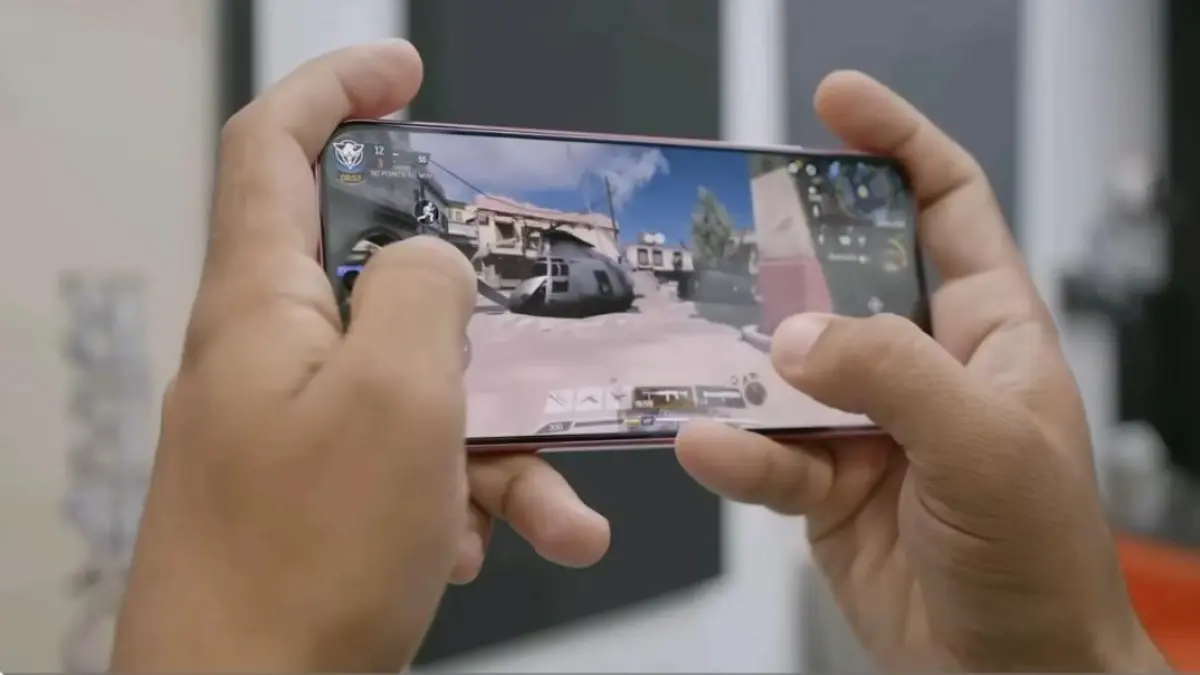 Daftar HP RAM 8 GB harga 1 jutaan terbaik dengan memori 256 GB, baterai besar, dan performa kencang untuk harian.