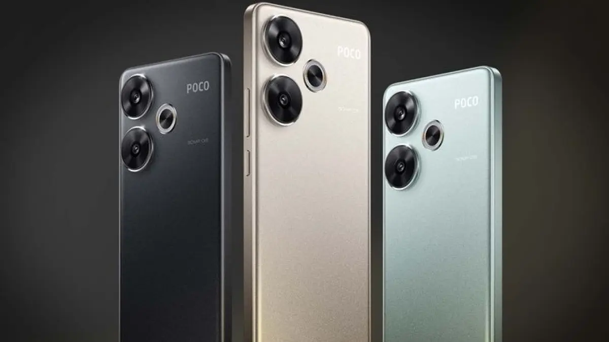 HP Poco RAM 8 GB termurah 2026 mulai 2 jutaan dengan performa kencang dan baterai besar. Simak rekomendasi lengkapnya di sini!