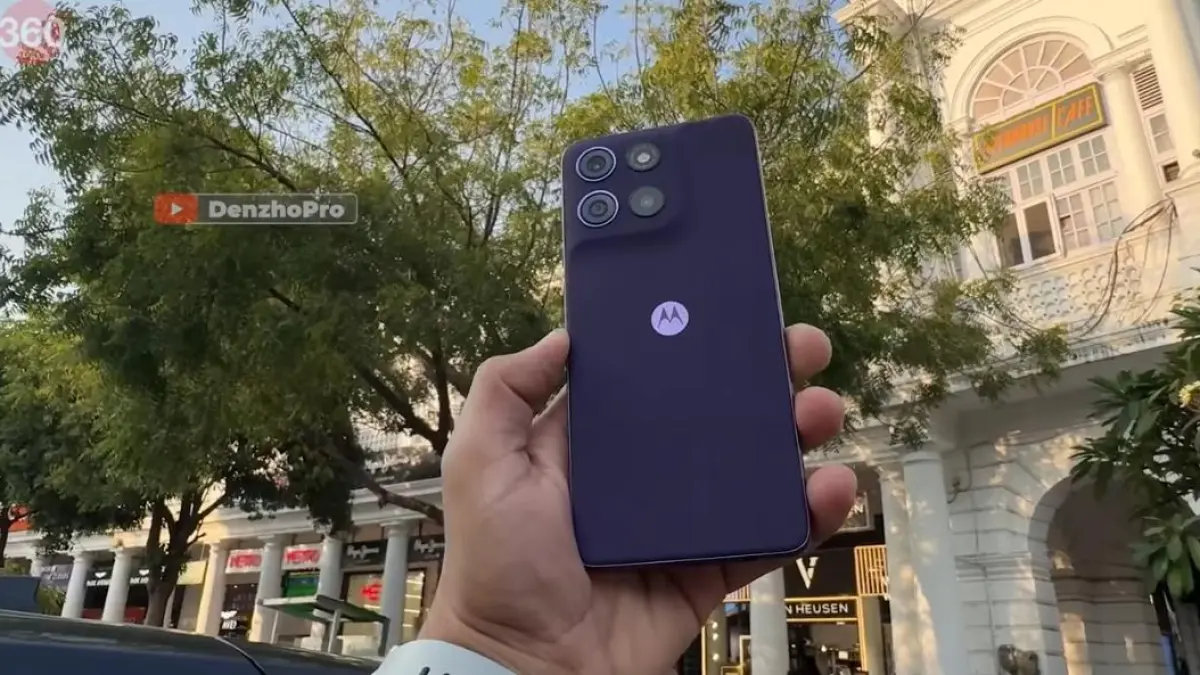 HP Snapdragon 5G murah terbaik 2026 hadir dengan performa ngebut, baterai besar, dan fitur lengkap mulai harga Rp2 jutaan.
