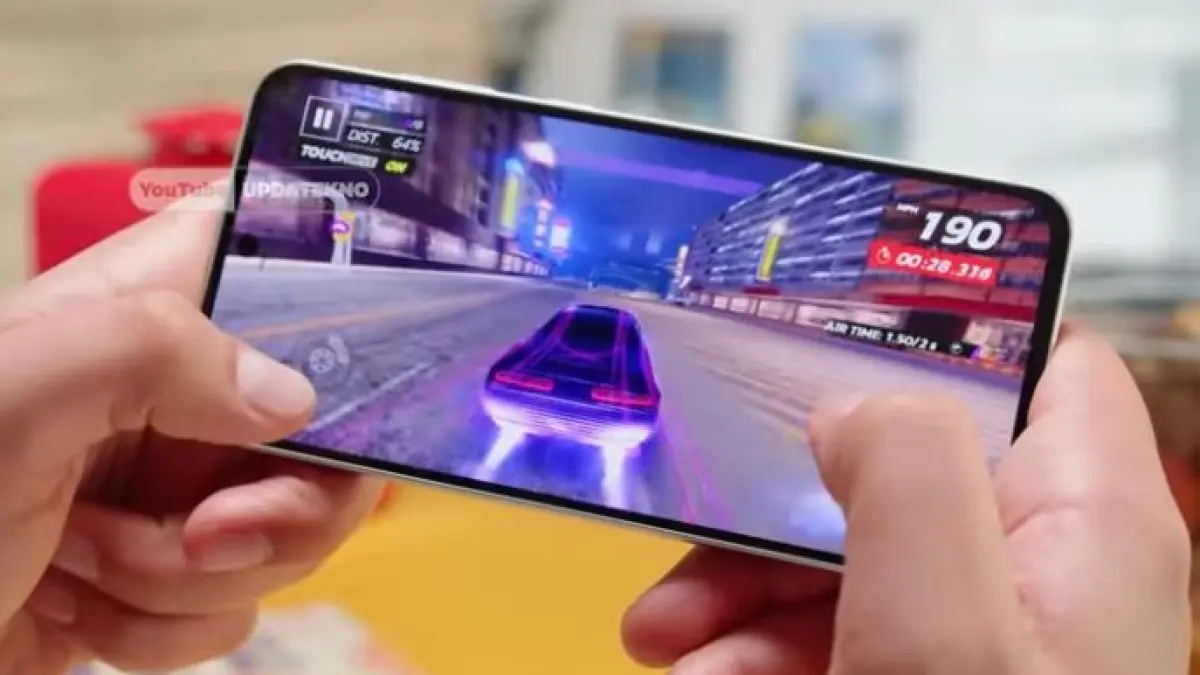 Lagi cari HP memori gede? Cek 7 rekomendasi HP Samsung RAM 8/256 GB terbaik 2026. Performa ngebut, harga mulai 2 jutaan, cocok buat jangka panjang!