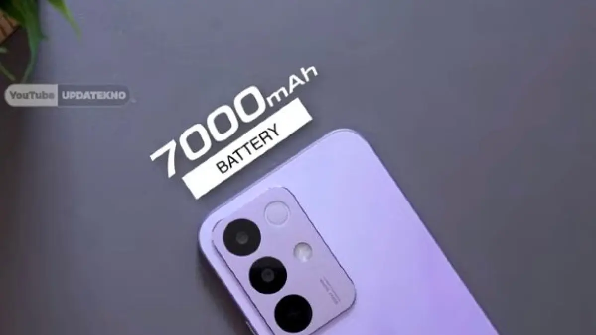Lagi cari HP memori lega? Cek 7 rekomendasi HP Realme RAM 8/256 GB terbaik 2026. Baterai 7000 mAh, spek gaming kencang, dan harga mulai 2 jutaan!