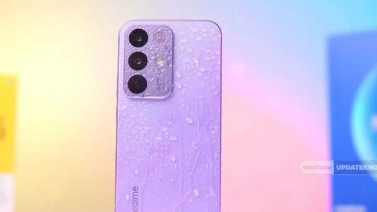Lagi cari HP murah tapi gahar? Cek 7 rekomendasi HP Realme 2 jutaan terbaik 2026. Baterai 7000 mAh, RAM 24 GB, dan layar AMOLED 4000 nits! Klik di sini.